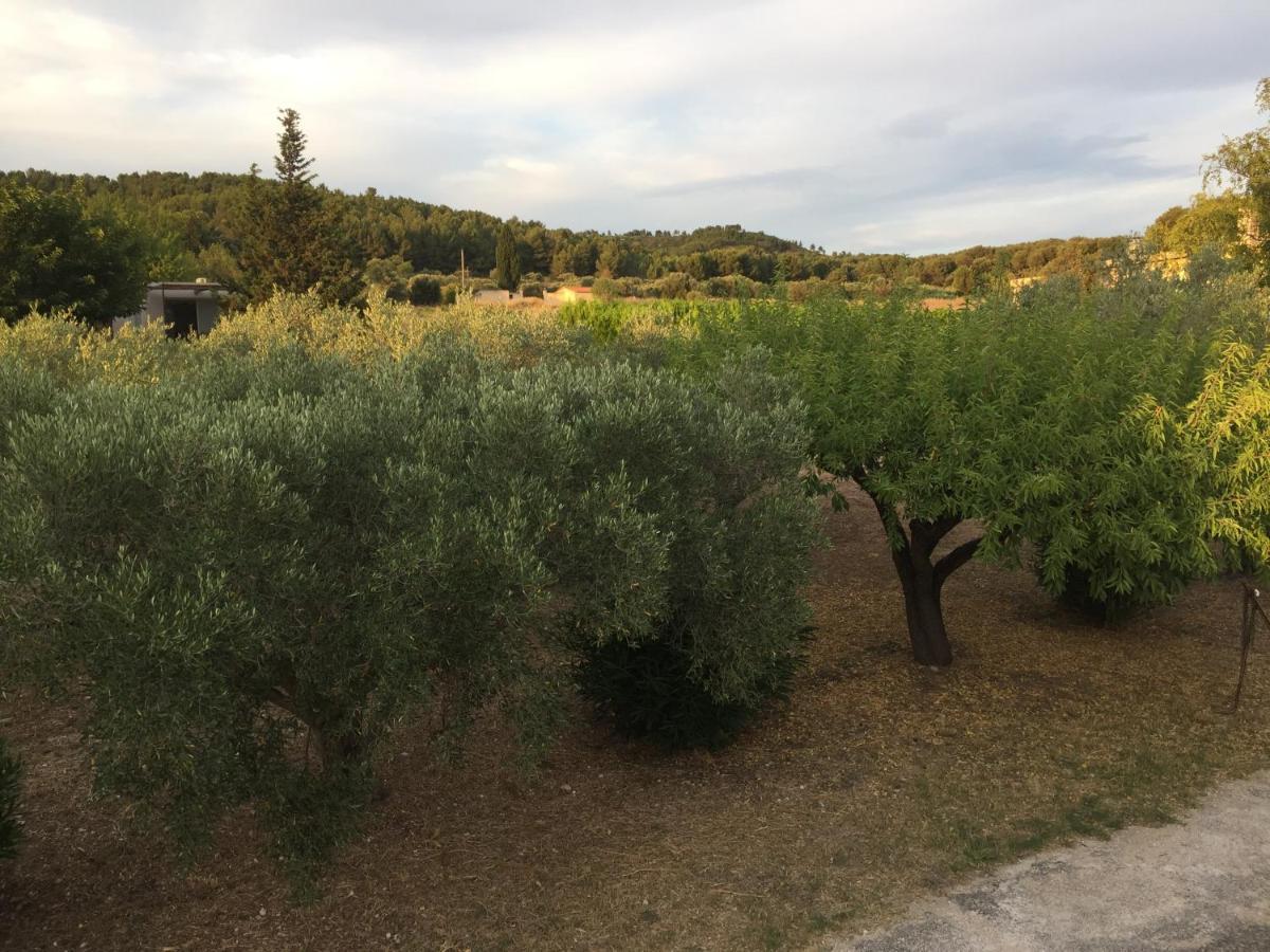 מרטיג Il Y A Le Soleil, La Campagne Et La Mer …1 מראה חיצוני תמונה